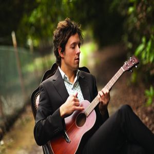 Jason Mraz I Won't Give Up