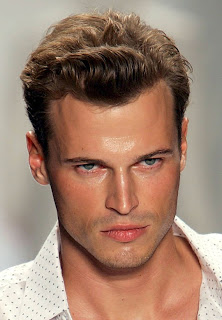 Модные мужские стрижки Модные мужские стрижки