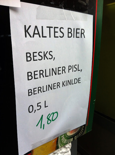 Die Berliner Eisfabrik Berlin Du Bist Wunderbar Unbekannte Orte