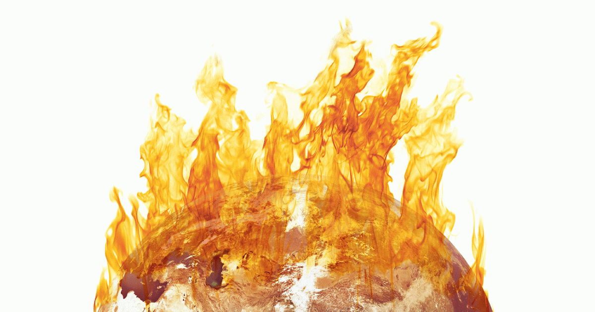 Pidato Bahasa Inggris Tentang Global Warming dan Artinya