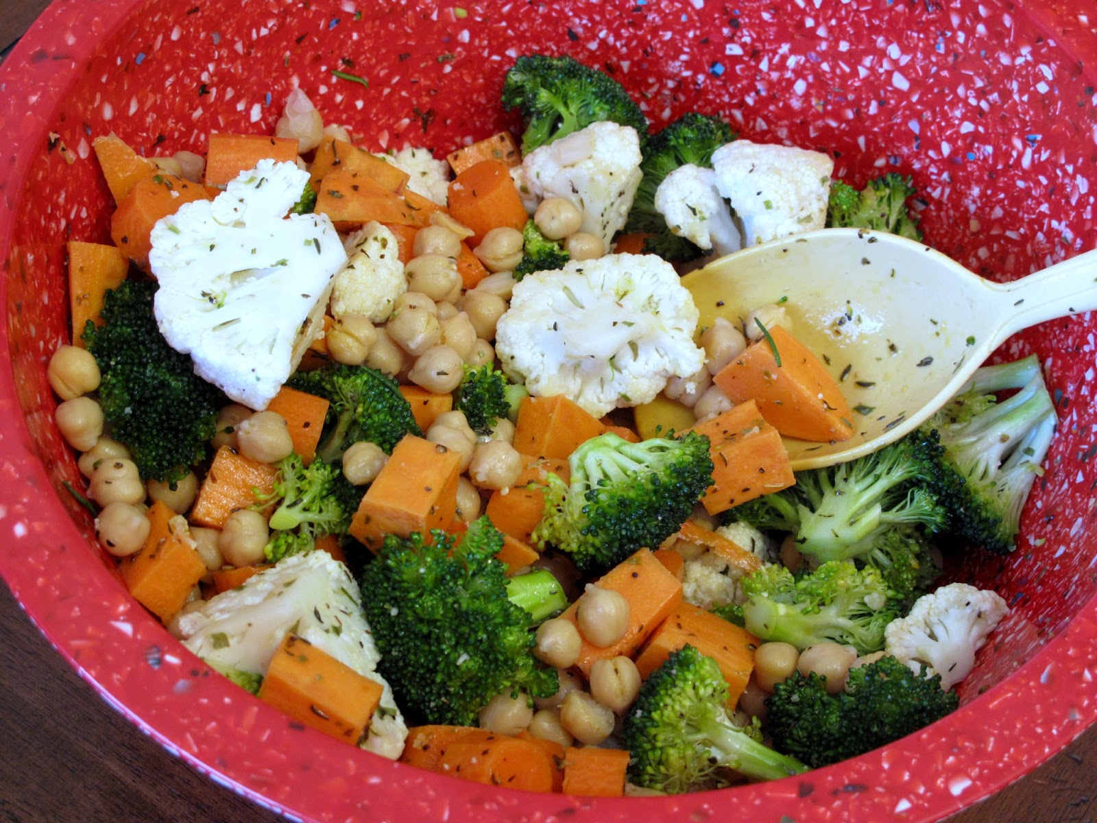 Recipes Rosemary Grilled Vegetables with LemonHoney Tahini Sauce