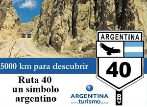 Ruta 40