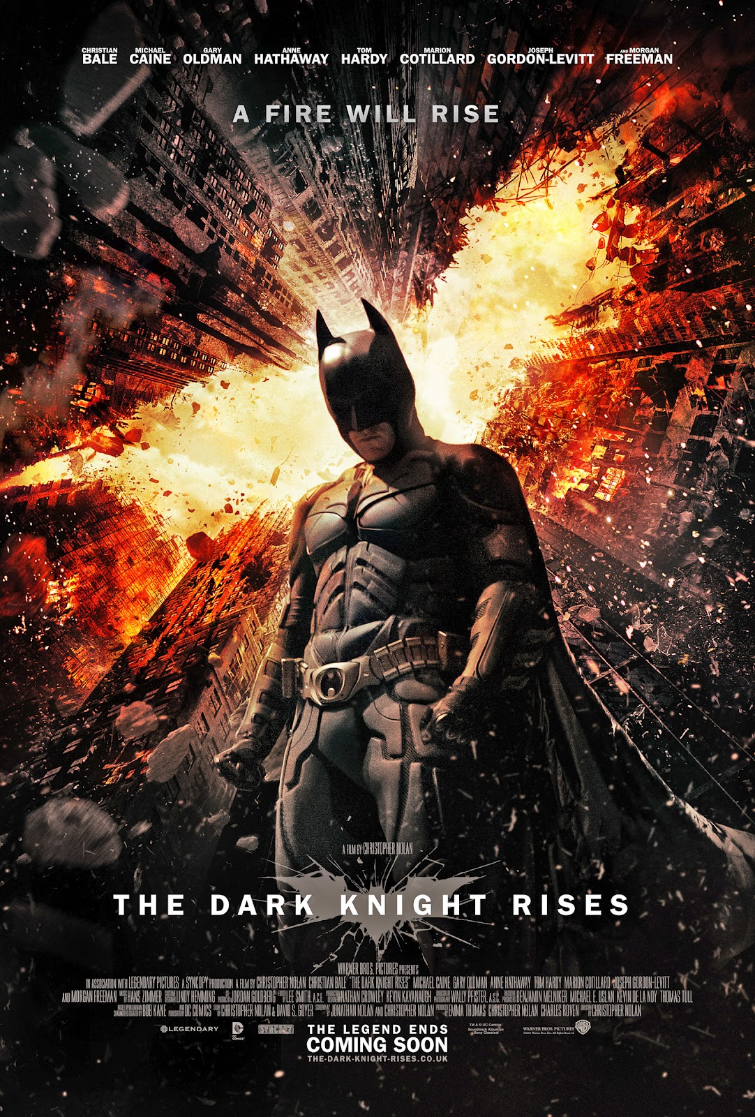 The Dark Knight Rises (2012) [Spanish][Cam][Xvid][Saladivx.Com]
