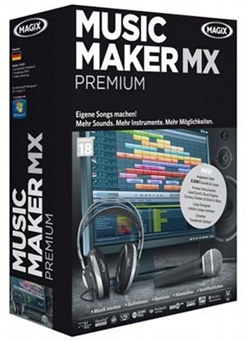 Magix Soundpool 18 DVD Review - YouTube