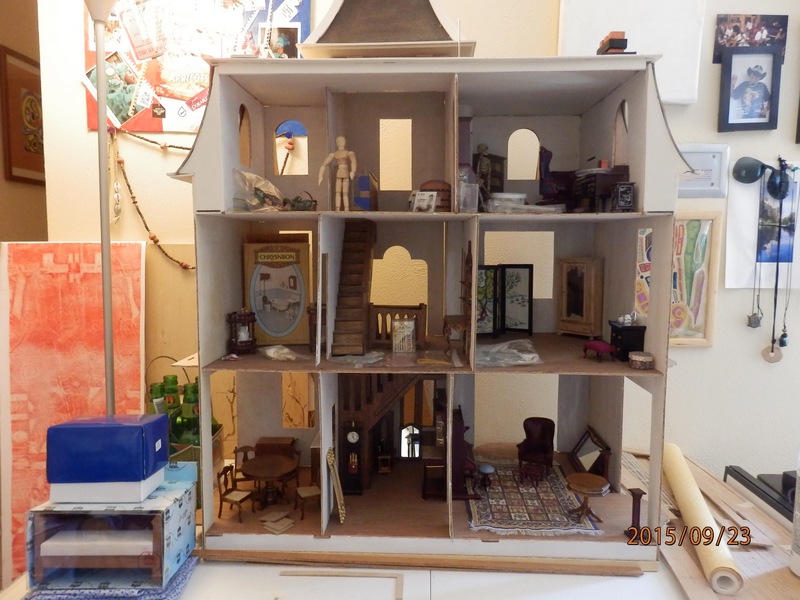 beacon hill dollhouse