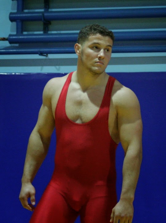 Bulge Wrestlers Bulge Wrestlers