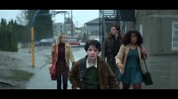 El Mundo Oculto De Sabrina Ver online Capitulo 2 El Mundo Oculto De Sabrina Ver online Capitulo 2