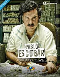 Pablo Escobar Capitulo 106 el Patron del Mal (En HD)Caracol Pablo Escobar Capitulo 106 el Patron del Mal (En HD)Caracol