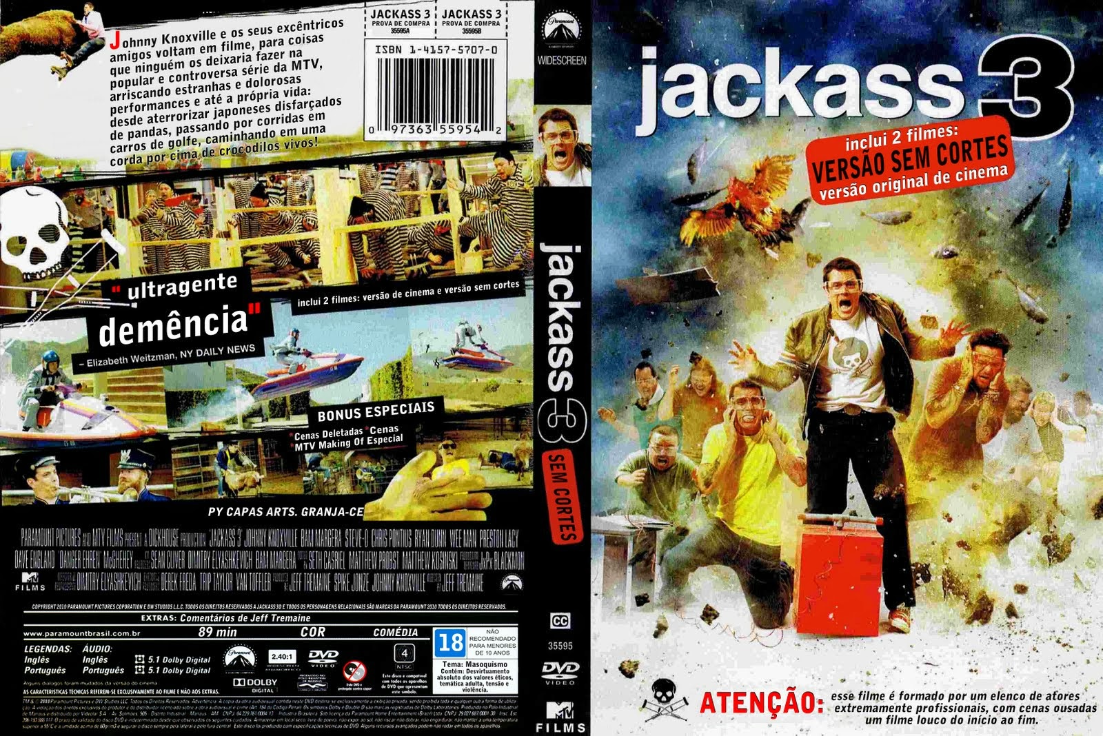 X Men le Origini Wolverine Trailer italiano in DVD e Blu