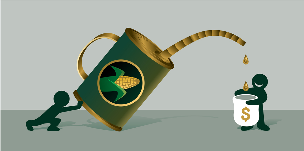 How to save on gas in 7 ways!