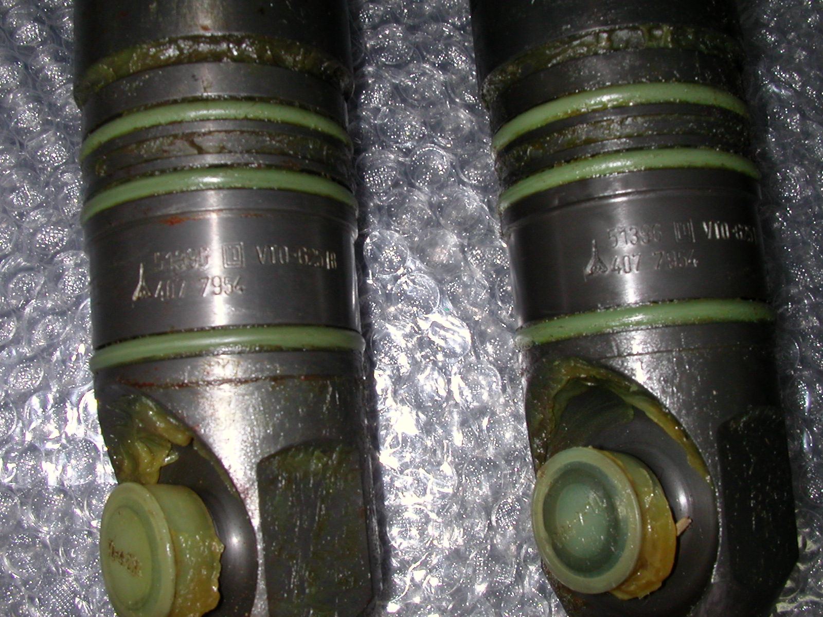 Deutz Marine Diesel Engine Spare Parts for Sale