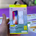 Powerbank a carica wifi basta poggiare il tuo smartphone per caricarlo senza fili.