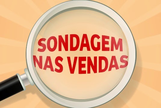 Significado de Sondagem