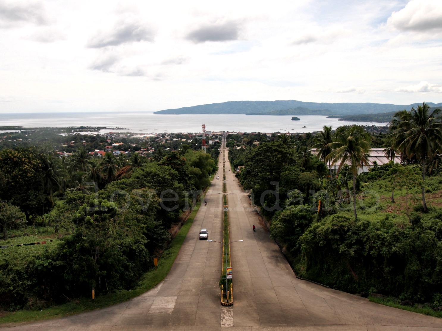 Love Mindanao From Pagadian City with Love