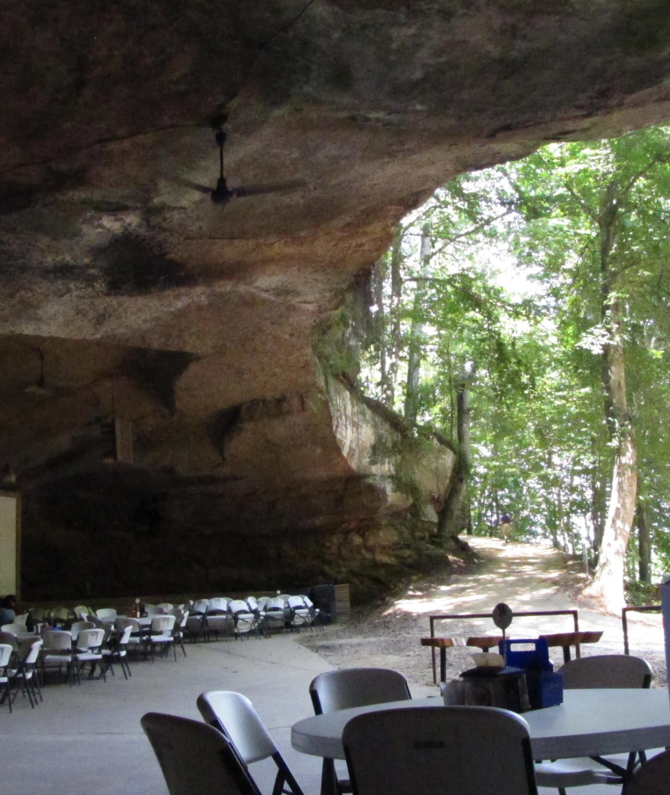 100 miles or less Rattlesnake Saloon