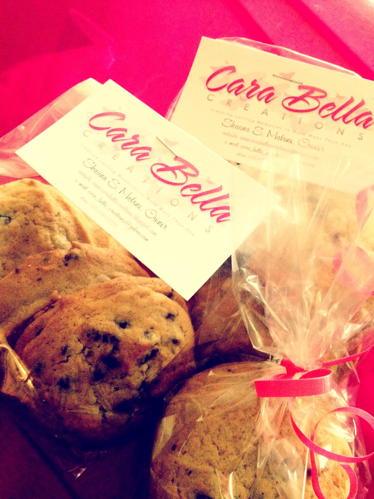 Cara Bella Creations