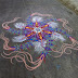 Creative and unique New Sand Paintings by Joe Mangrum - Si Bejo unique 