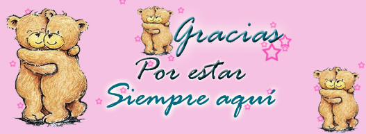 Image result for gracias por estar aqui