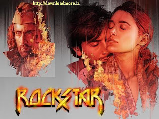 Rockstar 2011 Hindi Movie Watch Online Full Movie