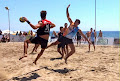 ALEXANDROUPOLIS BEACH HANDBALL "ΟΙΚΟ-ΔΟΜΗΣΙΣ" 2013