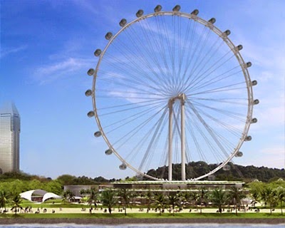 singapore flyer admission ticket singapore hotel online buy singapore flyer tickets online