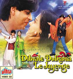 Dilwale Dulhania Le Jayenge part 1 in hindi 720p