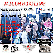 100RadioLive.com