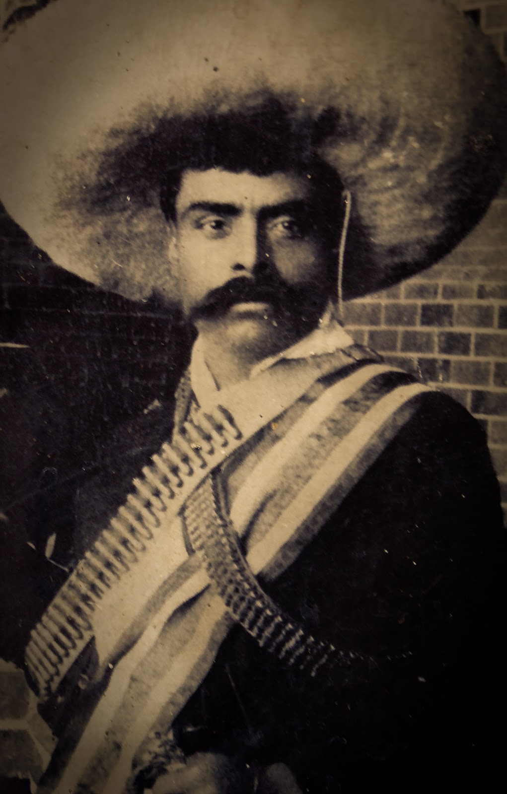 Emiliano Zapata