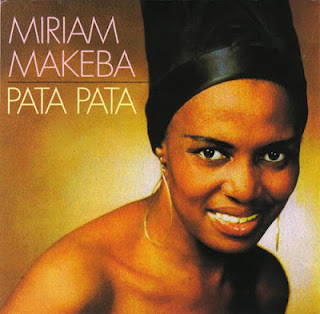 Pata Pata Miriam Makeba on For Old Times Sake  Miriam Makeba   Pata Pata  1967
