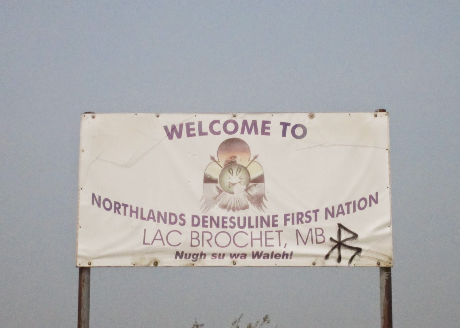 Andrew and Linnea Serving with Mission Aviation Fellowship Destination