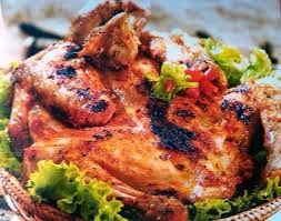 Ayam Bakar Taliwang Ayam Bakar Taliwang