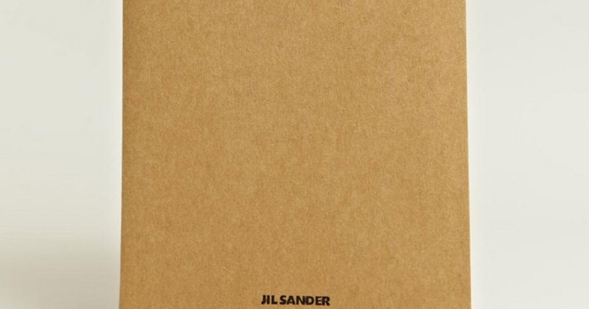 CARLTURE World's Most Expensive Paper Bag!