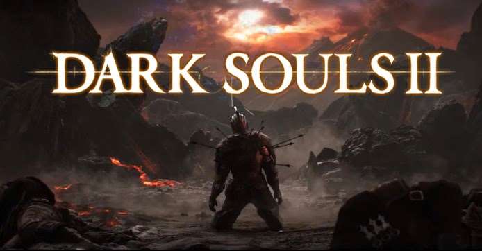 Dark Souls II (Video Game Review) Dark+Souls+II