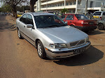 Volvo S40