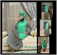 Style Fashion Baju Muslim Model Terbaru Masa Kini 2015 Style Fashion Baju Muslim Model Terbaru Masa Kini 2015