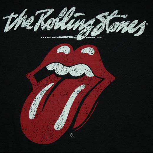 LoversRockers: The Rolling Stones