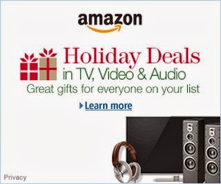 Amazon® : Holiday Deals