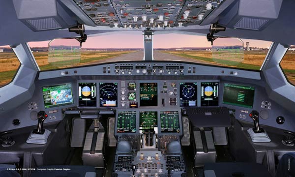 a350 flight deck a350 flight deck