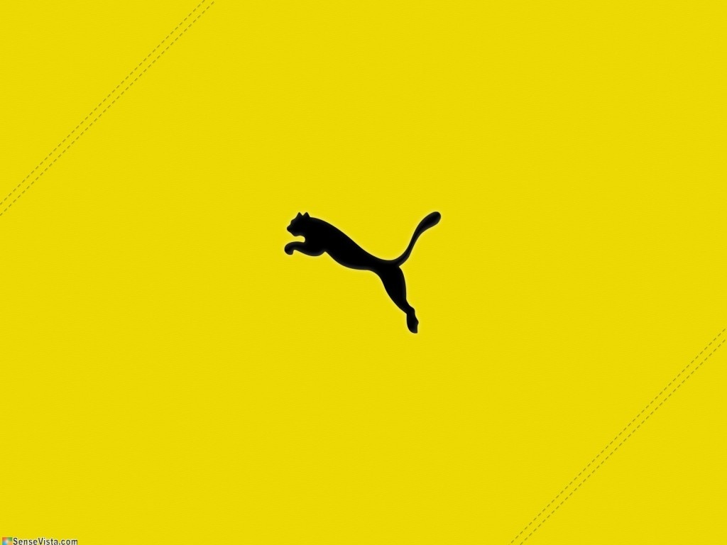 LOGOS PUMA logos puma: