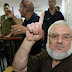 بعد 12 شهرا من الاعتقال _ إسرائيل تفرج عن رئيس المجلس التشريعي الفلسطيني 