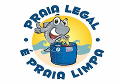 Preserve a Praia Limpa