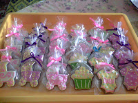 Fancy Cookies - Wanda, KL