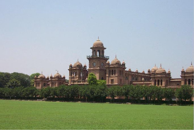Islamia college Peshawar District and Division KPK Province of Pakistan