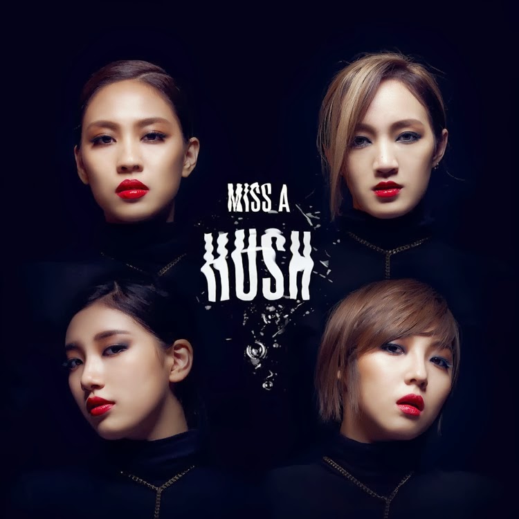 Bplue Download Lagu Miss A Hush