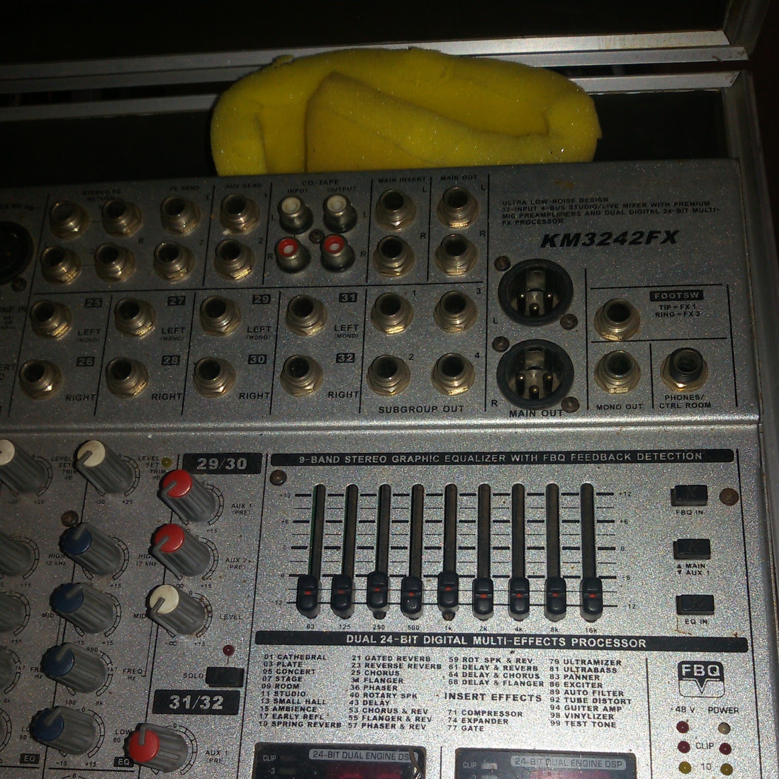 Olx Mixer Audio Bekas Jogja at Edith Willis blog