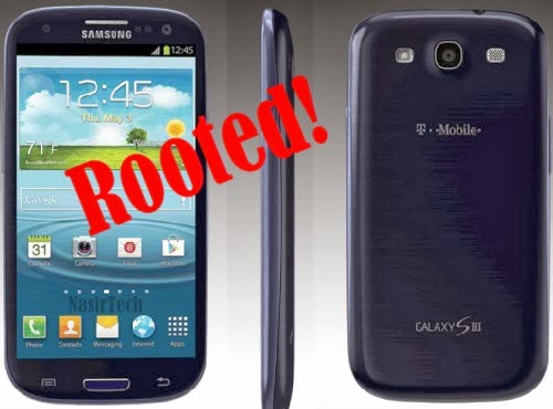 How To Root Galaxy S3 Sgh T999 Running Android 4 3 Jelly Bean Official Firmware Nasirtech You only are responsible for your device. how to root galaxy s3 sgh t999 running android 4 3 jelly bean official firmware nasirtech