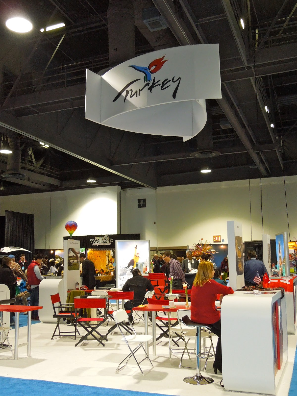 To Europe With Kids The Los Angeles Travel & Adventure Show