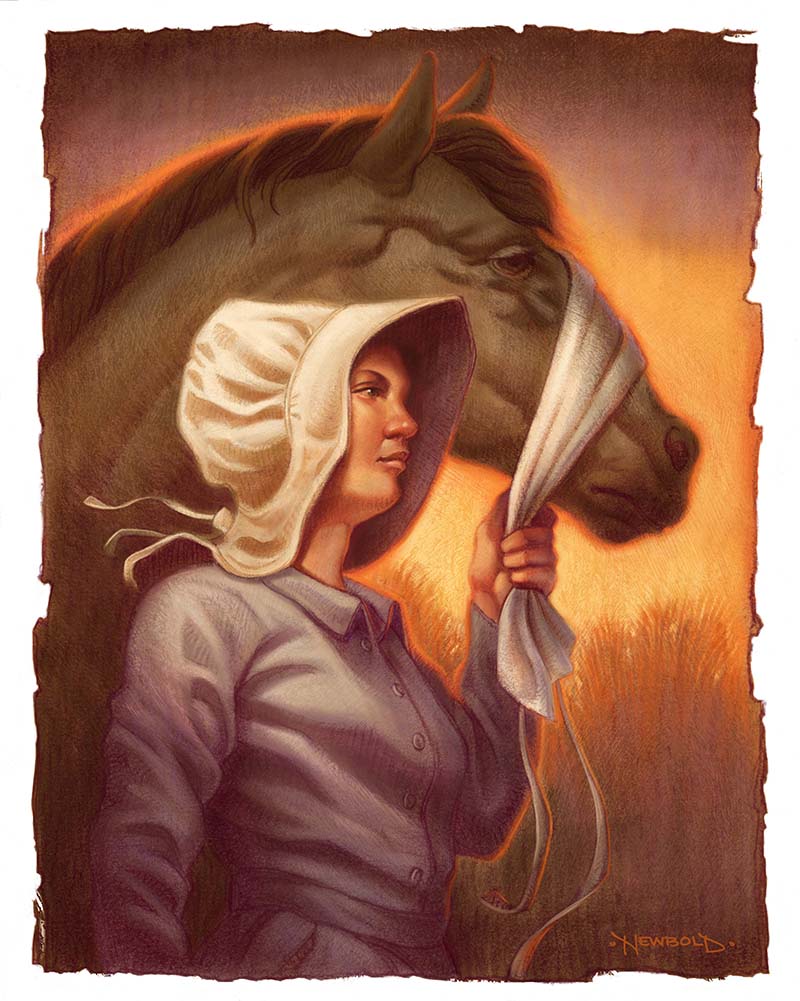 Life Needs Art Amanda Barnes Smith