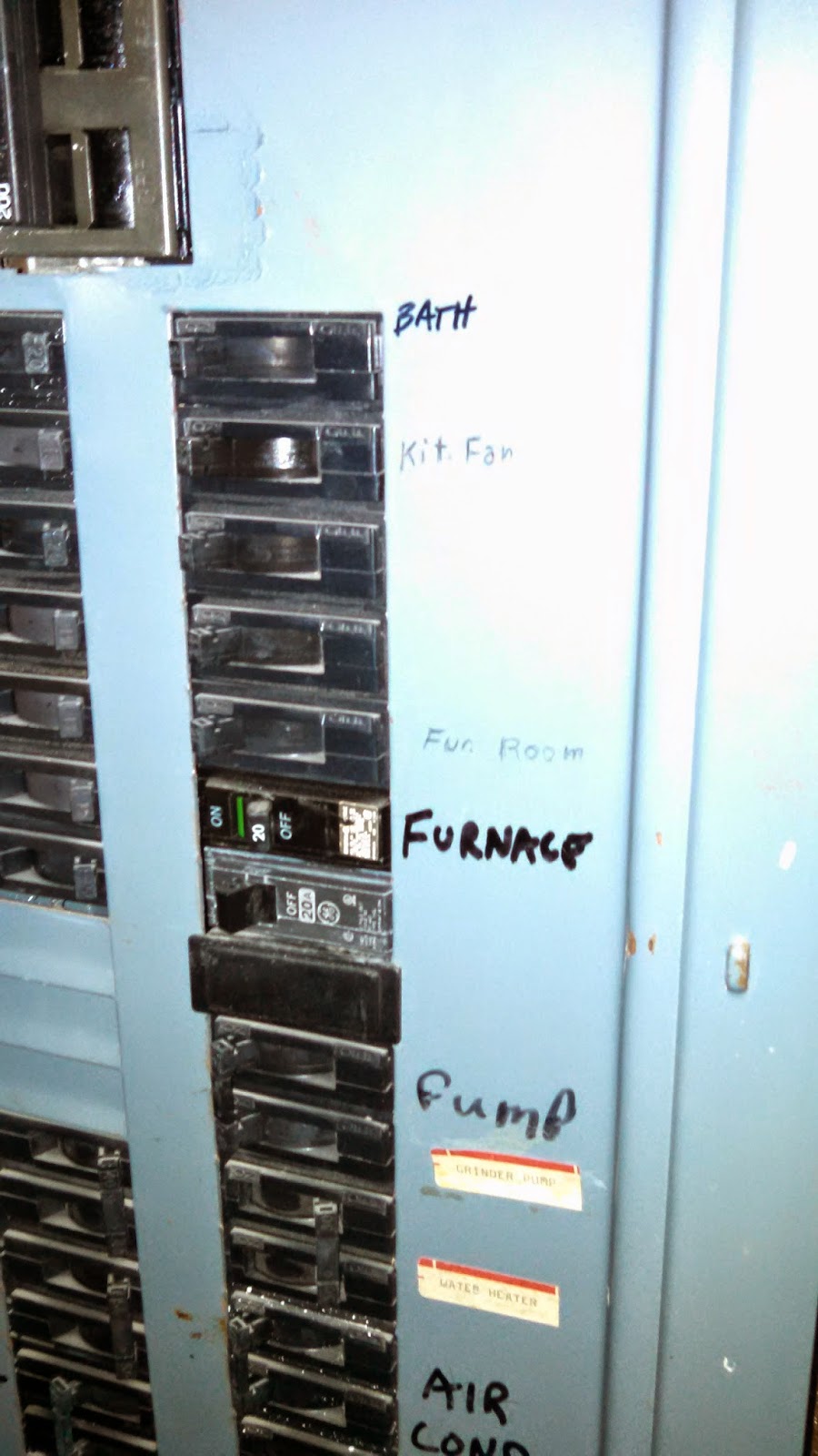 Programmable Thermostat How to Install a Replacement Thermostat and