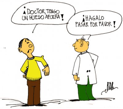 Si duele el cuello y no se vuelve en el derecho